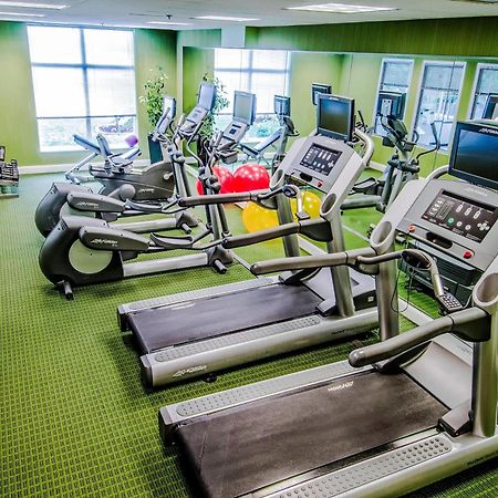 Fairfield Inn & Suites-Washington Dc Екстер'єр фото