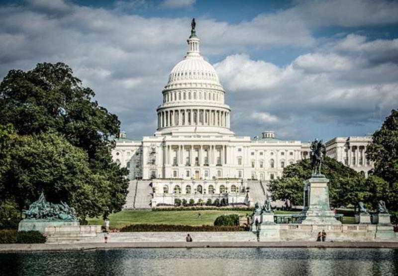 Fairfield Inn & Suites-Washington Dc Екстер'єр фото