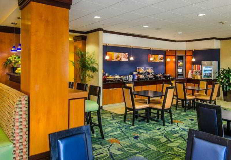 Fairfield Inn & Suites-Washington Dc Екстер'єр фото