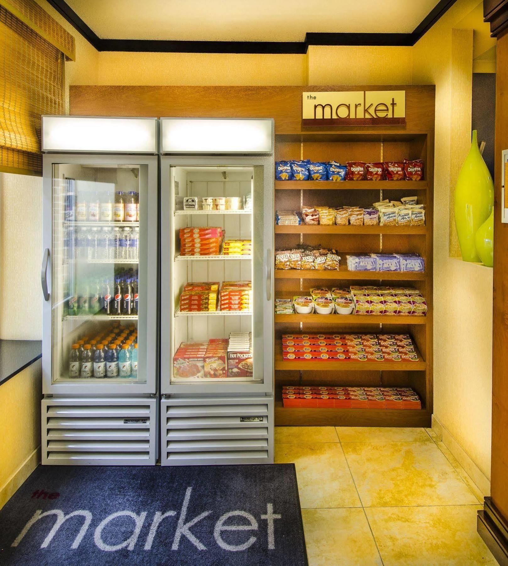 Fairfield Inn & Suites-Washington Dc Екстер'єр фото