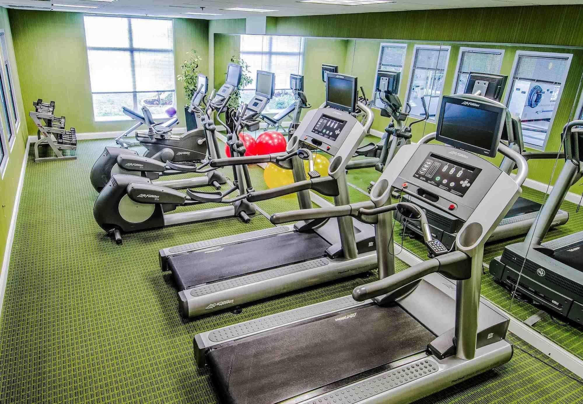 Fairfield Inn & Suites-Washington Dc Екстер'єр фото