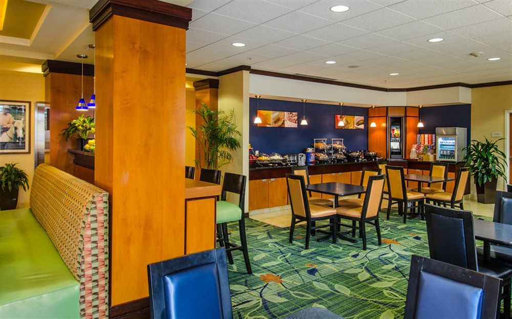 Fairfield Inn & Suites-Washington Dc Екстер'єр фото